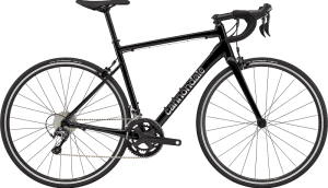 Cannondale Caad Optimo 2 Yol Bisikleti - Siyah