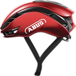 Abus GameChanger 2.0 Yetişkin Yol Bisiklet Kaskı - Performance Red