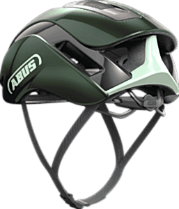 Abus GameChanger 2.0 Yetişkin Yol Bisiklet Kaskı - Moss Green