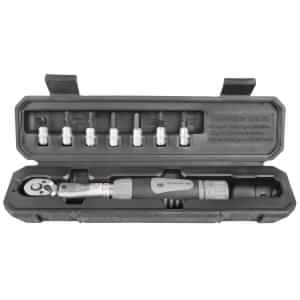 M-Wave TW-4/24 Tork Anahtarı