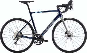 Cannondale Caad13 Disc Tiagra Yol Bisikleti - Mor