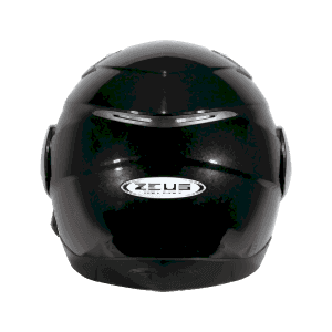 Zeus ZS 3100A Bluetooth Özellikli Motosiklet Kaskı - Siyah