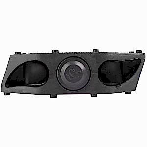 M-Wave Steady K5 83x92 Flat BMX Pedal