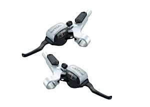 Shimano XT Vites Fren Kolu Seti 9S