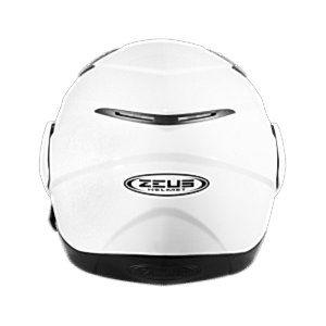 Zeus ZS 3100A Bluetooth Özellikli Motosiklet Kaskı - Beyaz