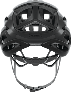 Abus AirBreaker Yetişkin Yol Bisiklet Kaskı - Velvet Black