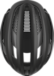 Abus AirBreaker Yetişkin Yol Bisiklet Kaskı - Velvet Black