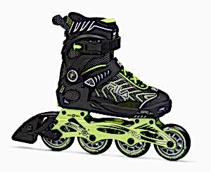 Fila Wizy Alu Ayarlanabilir Çocuk Pateni