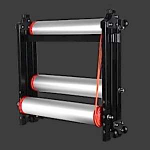 Thinkrider Justrider RT-2 Roller