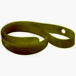 PVC Sarı Jant Bandı 28'' 700cX16mm