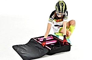 Thinkrider Justrider RT-1 Roller - Siyah (Çanta Hediyeli)