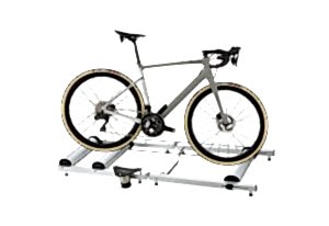 Thinkrider Justrider RT-1 Roller - Siyah (Çanta Hediyeli)