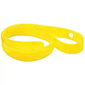 PVC Sarı Jant Bandı 26'' 18 mm