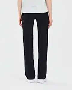 Skechers Yoga Pant Kadın Eşofman Altı - Siyah