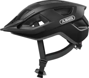 Abus Aduro 3.0 Yetişkin Bisiklet Kaskı - Velvet Black