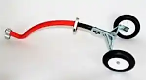 X-Prit Unicycle Bisiklet Denge Destek Tekeri