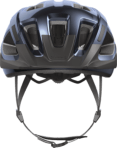 Abus Aduro 3.0 Yetişkin Bisiklet Kaskı - Midnight Blue