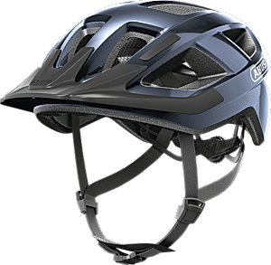 Abus Aduro 3.0 Yetişkin Bisiklet Kaskı - Midnight Blue