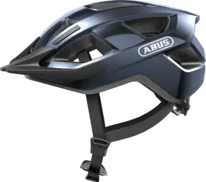 Abus Aduro 3.0 Yetişkin Bisiklet Kaskı - Midnight Blue