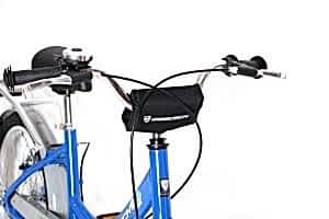 Geotech Path 20 Jant Çocuk Bisikleti - Mavi