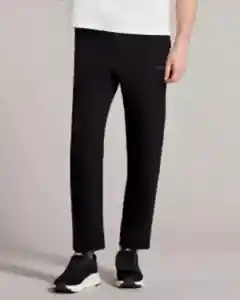 Skechers Regular Sweatpant Erkek Eşofman Altı - Siyah