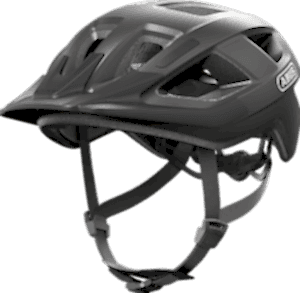 Abus Aduro 3.0 Yetişkin Bisiklet Kaskı - Titan M