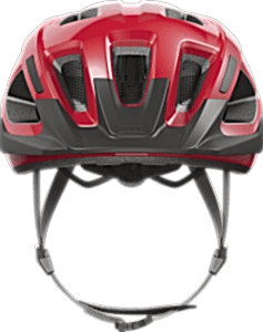 Abus Aduro 3.0 Yetişkin Bisiklet Kaskı - Blaze Red