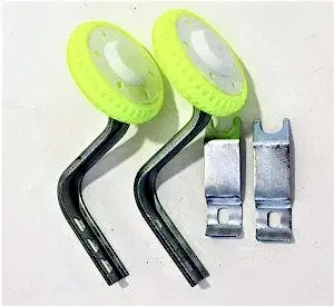 Delta Yan Teker 12'' 14'' 16'' 18'' Jant Uyumlu - Sarı