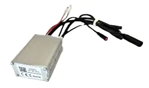Geotech E20 Elektrikli Bisiklet Beyin Controller Bafang 36V 15A 250W