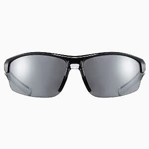 Uvex Sportstyle 226 Bisiklet Gözlüğü - Siyah Beyaz