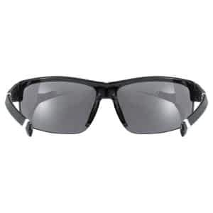 Uvex Sportstyle 226 Bisiklet Gözlüğü - Siyah Beyaz