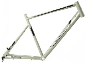 Geotech Trip 4 Şehir/Tur Kadro Gri 54