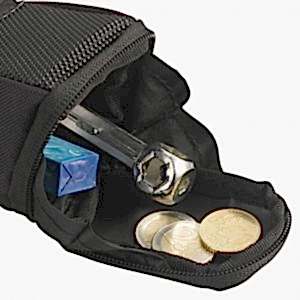 Abus Onyx St 8130 S Sele Altı Çantası