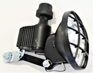 New Anlun Ön Far Dinamolu 6V/3W