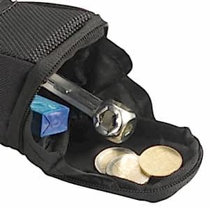 Abus Onyx St 8130 M Sele Altı Çantası