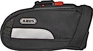 Abus Onyx St 2085 Sele Altı Çantası