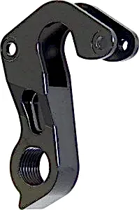 Cannondale Kp121/ Flash QR ST DS 024 Kadro Kulağı