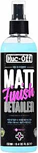 Muc-Off Matt Finish Detailer 250ml Koruyucu Cila