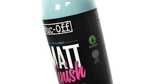 Muc-Off Matt Finish Detailer 250ml Koruyucu Cila