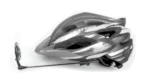 Delta Ayarlanabilir Kask Aynası Dx2270a