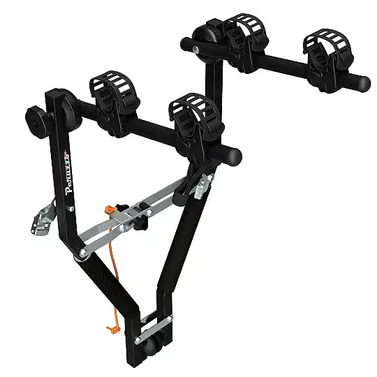 Peruzzo Cruising 2'li Çeki Demiri Montaj Bisiklet Taşıyıcı