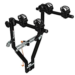 Peruzzo Cruising 2'li Çeki Demiri Montaj Bisiklet Taşıyıcı