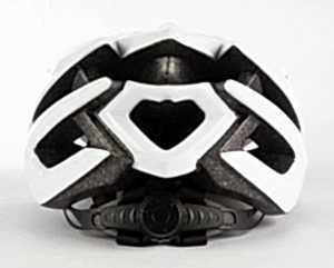 Geerom CLYF020 Yetişkin Bisiklet Kaskı - Beyaz 2024