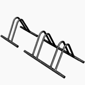 Peruzzo Joint Bike Rack Bisiklet Park Yeri