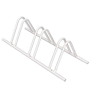 Peruzzo Joint Bike Rack Bisiklet Park Yeri