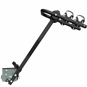 Peruzzo Arezzo 2li Topuz Çeki Demiri Montaj Bisiklet Taşıyıcı 667N