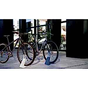 Peruzzo Floor Pedestal Bisiklet Standı