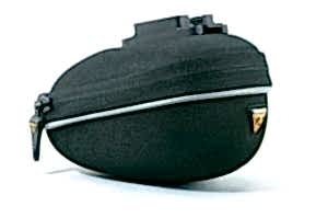 Topeak Pro Pack Small Sele Altı Çanta Tc2601b