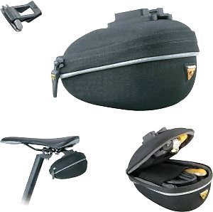 Topeak Pro Pack Micro Sele Altı Çanta Tc2602b