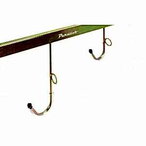 Peruzzo Raflı 4 Bisiklet Duvar Askısı